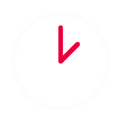 Respuesta instantanea